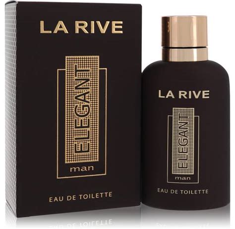 La Rive Elegant Cologne by La Rive .